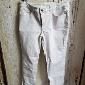 Christopher & Banks jeans